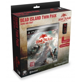 Dead Island Game of the Year (GOTY) Edition + Branded Chat Headset Game